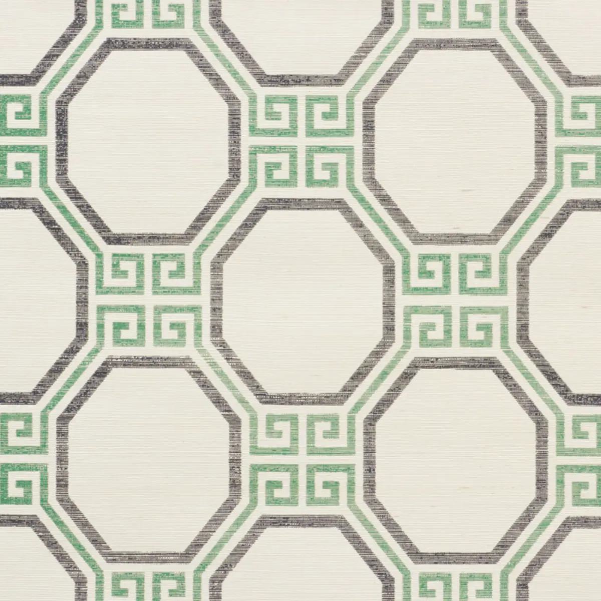 Trellis by Schumacher 5008934