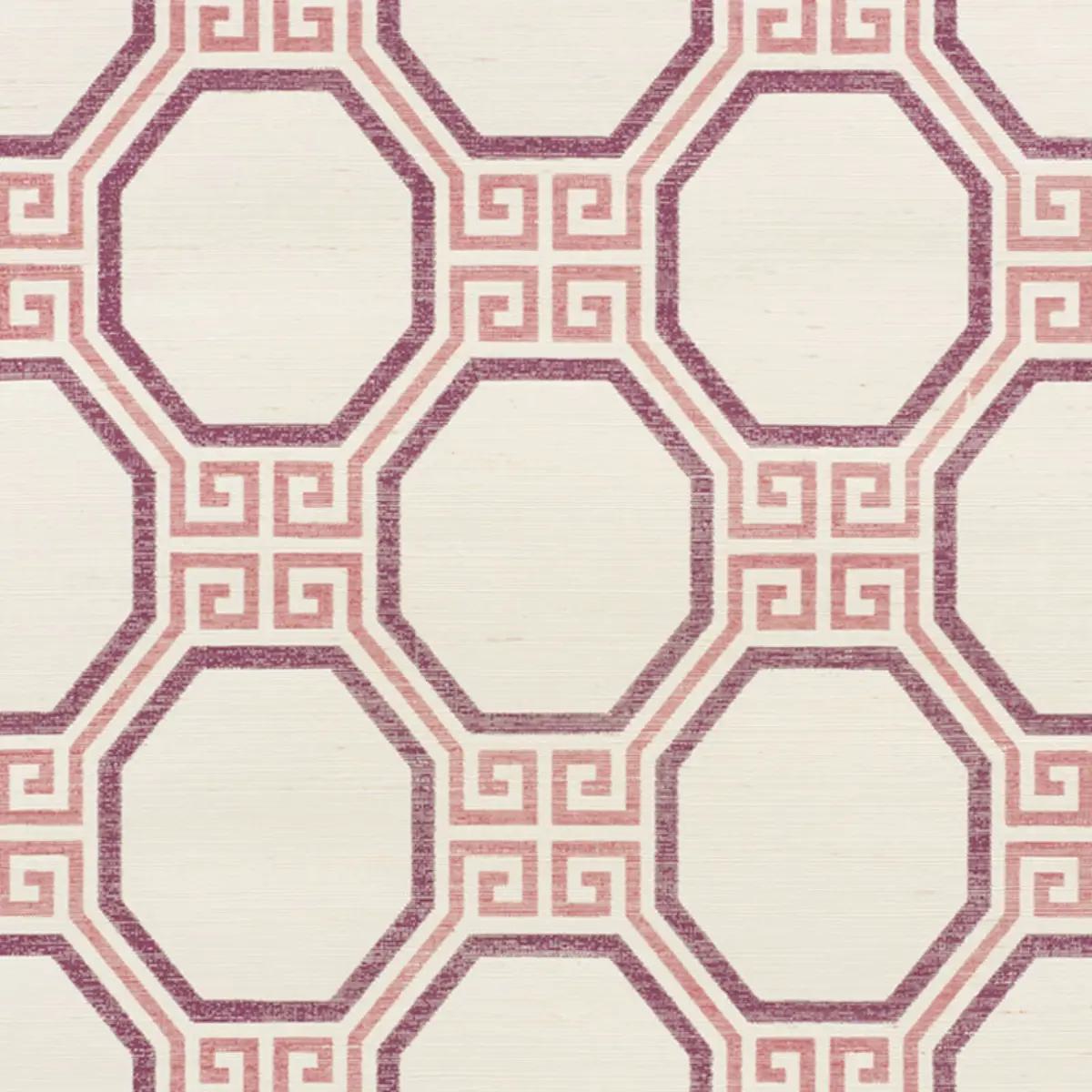Trellis by Schumacher 5008935