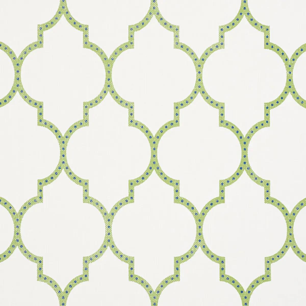 Trellis by Schumacher 5009010