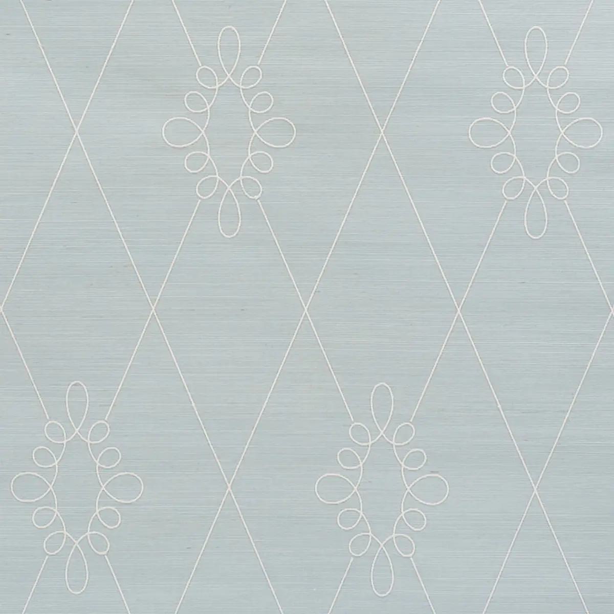Trellis by Schumacher 5009271