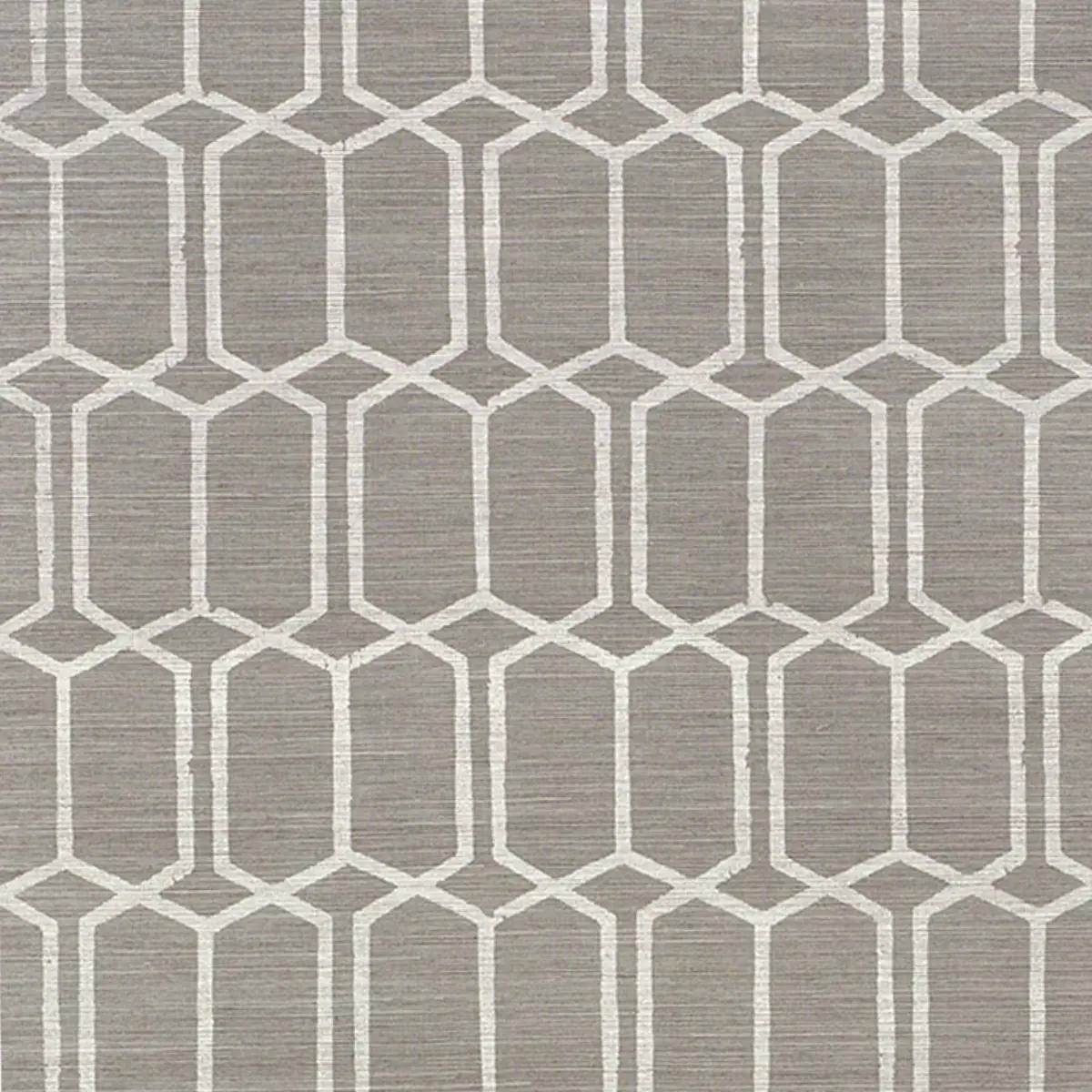 Trellis by Schumacher 5010101