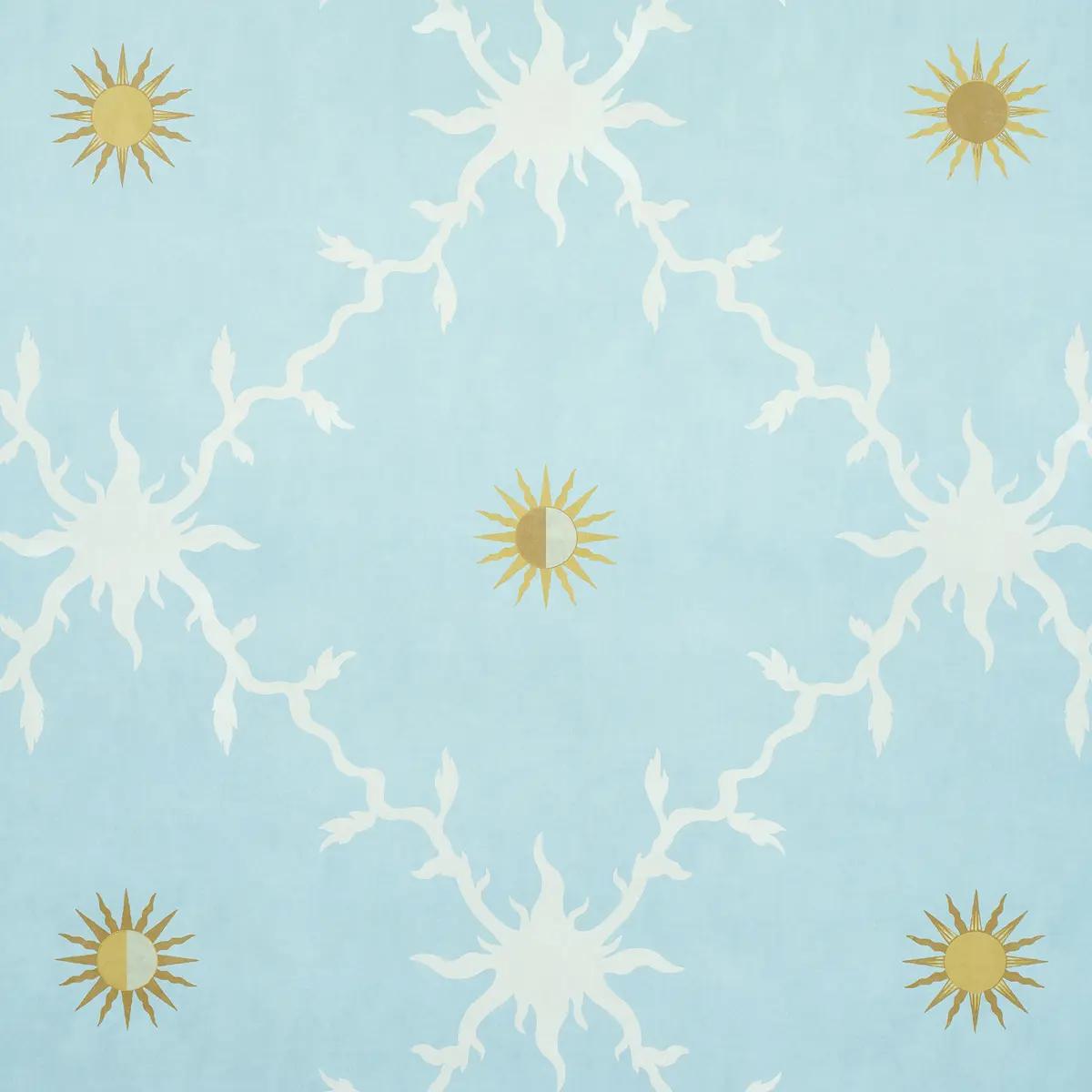 Trellis by Schumacher 5011370
