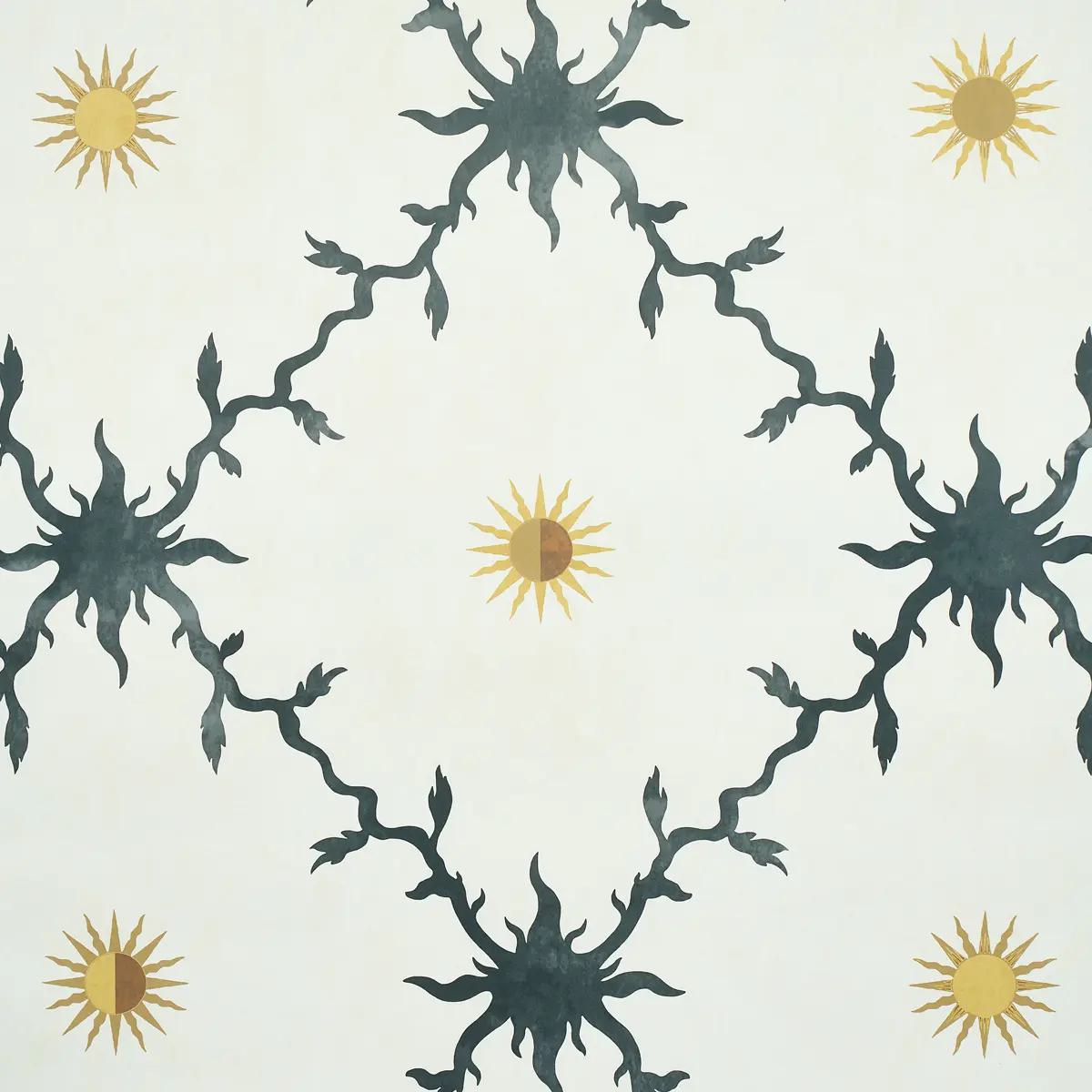 Trellis by Schumacher 5011372