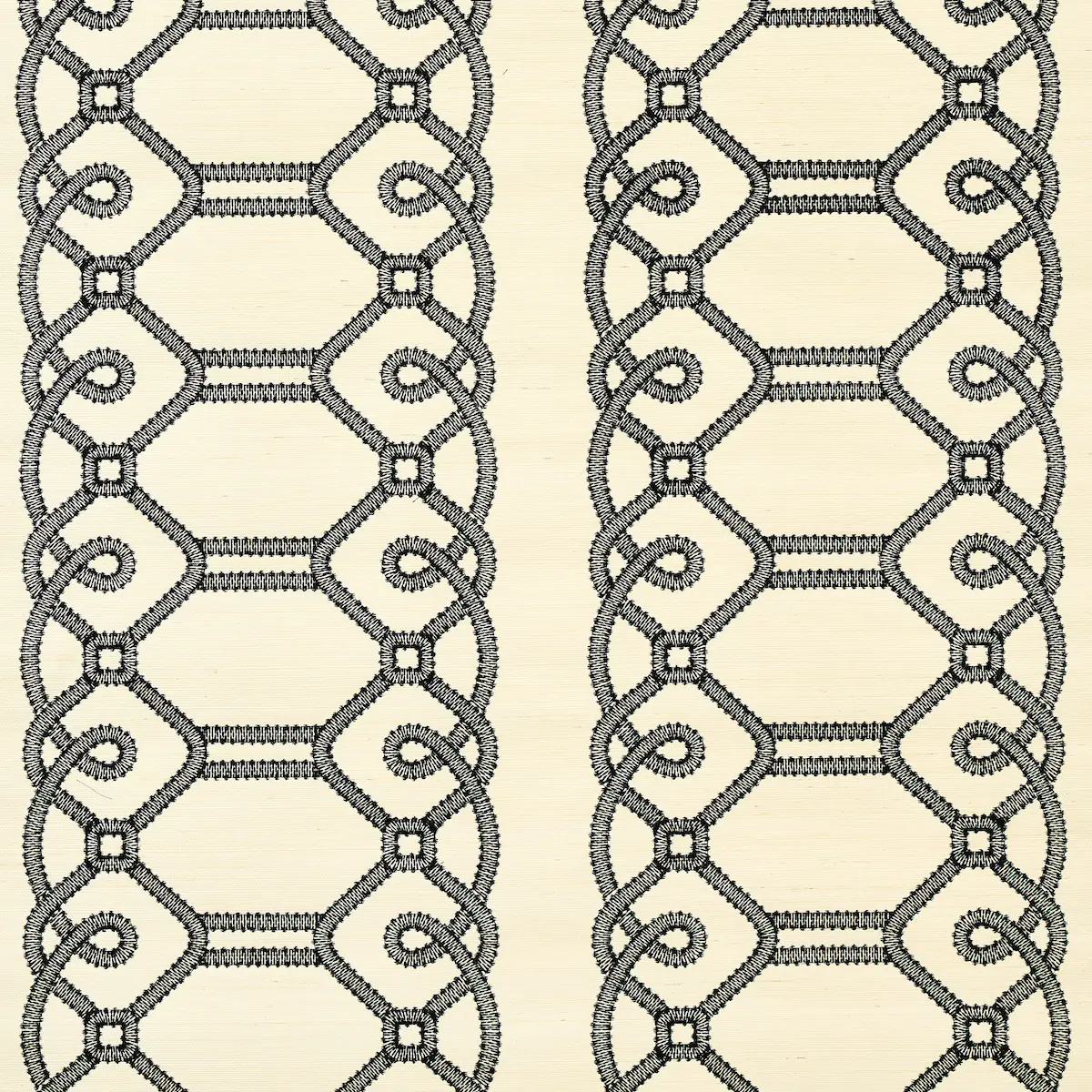 Trellis by Schumacher 5011470