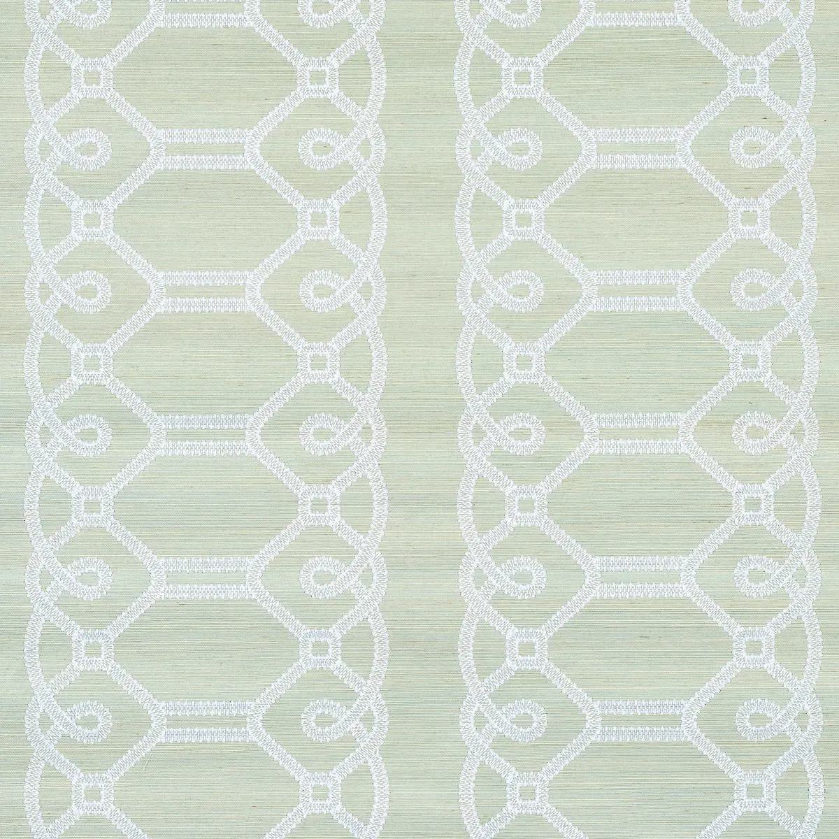 Trellis by Schumacher 5011472
