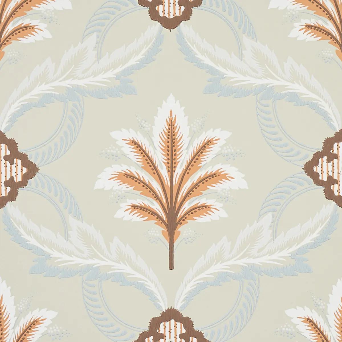 Trellis by Schumacher 5013150
