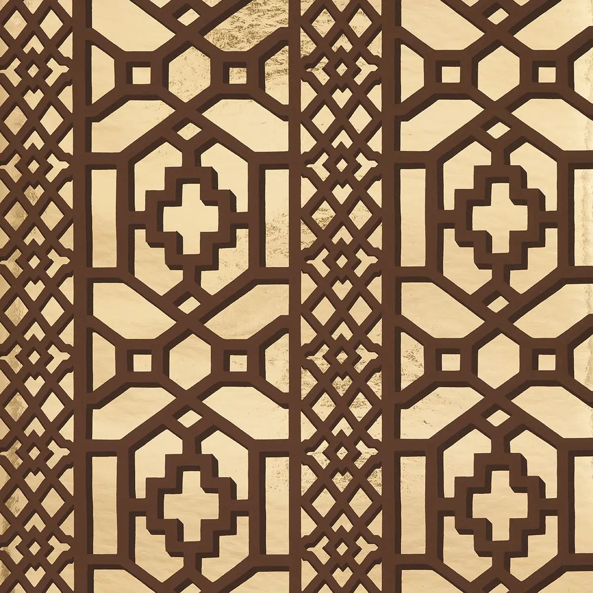 Trellis by Schumacher 5013640