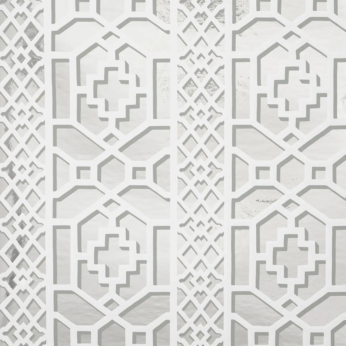 Trellis by Schumacher 5013641