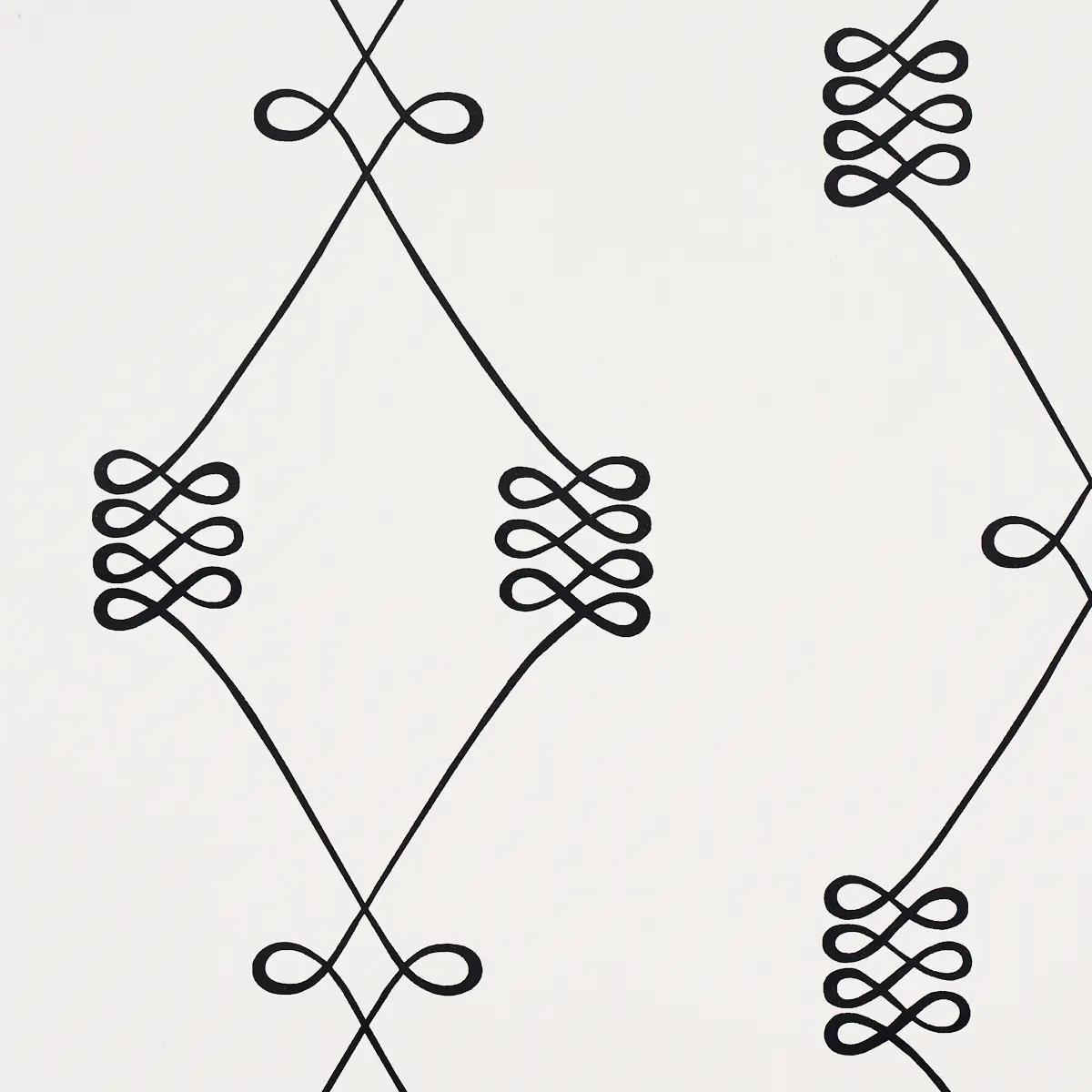 Trellis by Schumacher 5013830