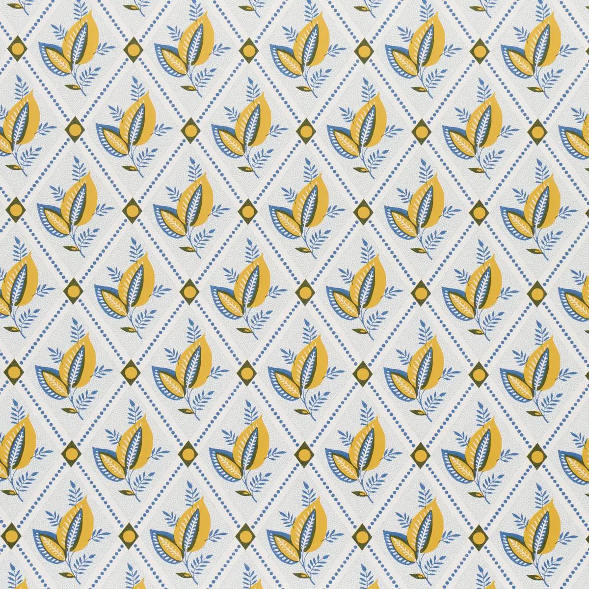 Trellis by Schumacher 5014230