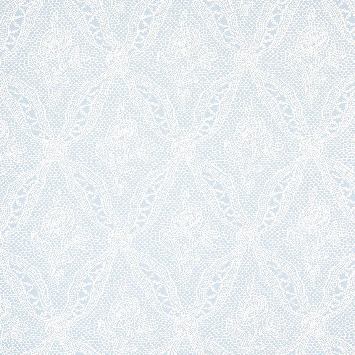 Cosette Lace in Cornflower