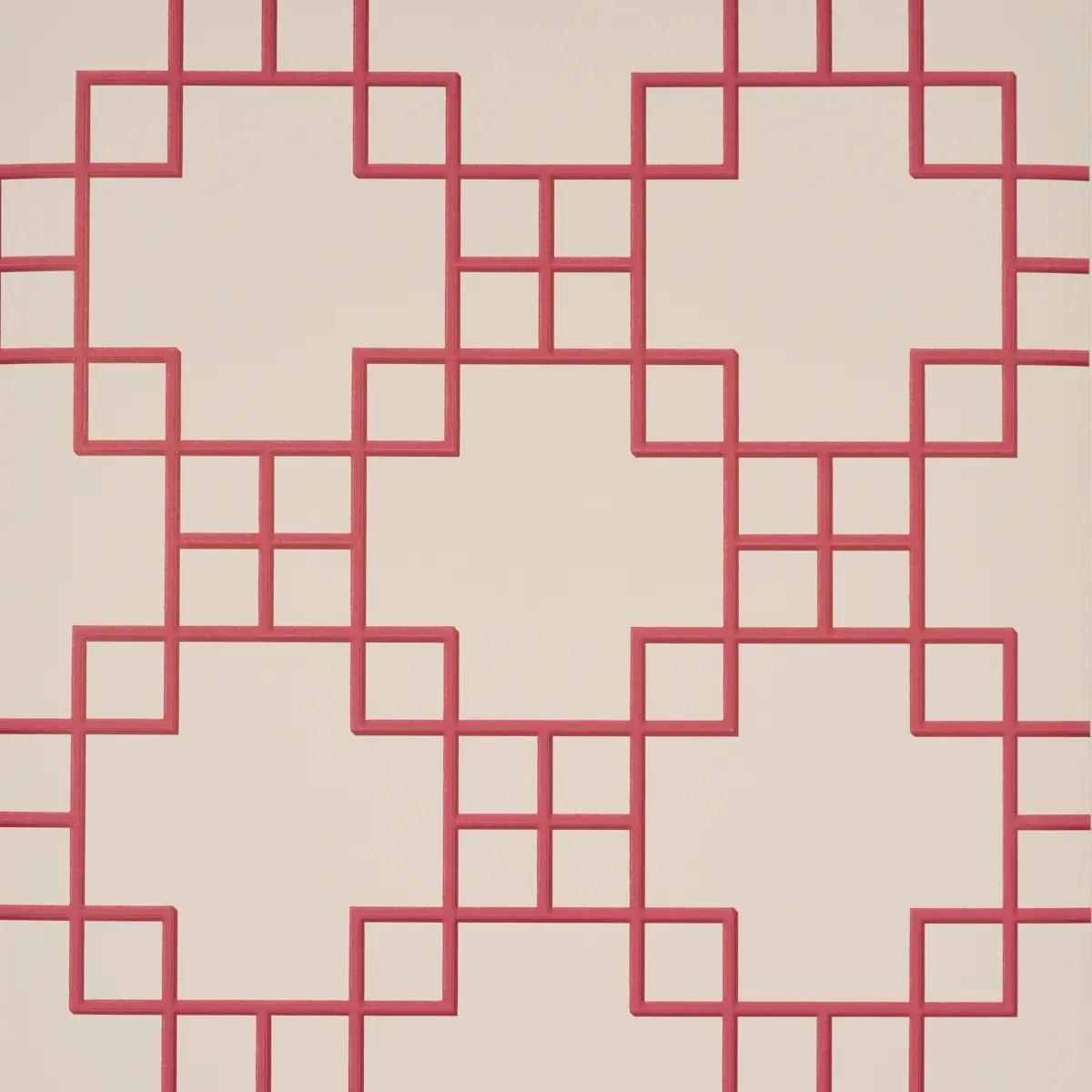 Trellis by Schumacher 5016502