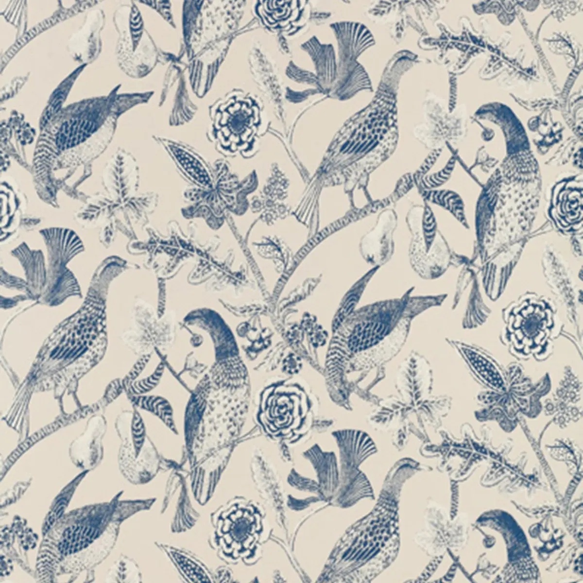 Animal Prints and Patterns by Schumacher 2700201