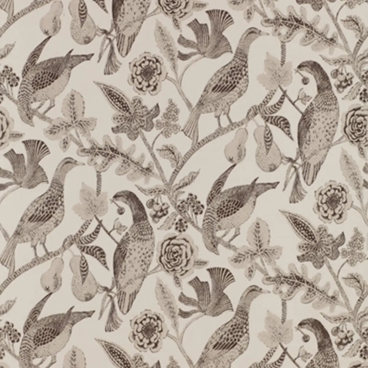 Animal Prints and Patterns by Schumacher 2700203