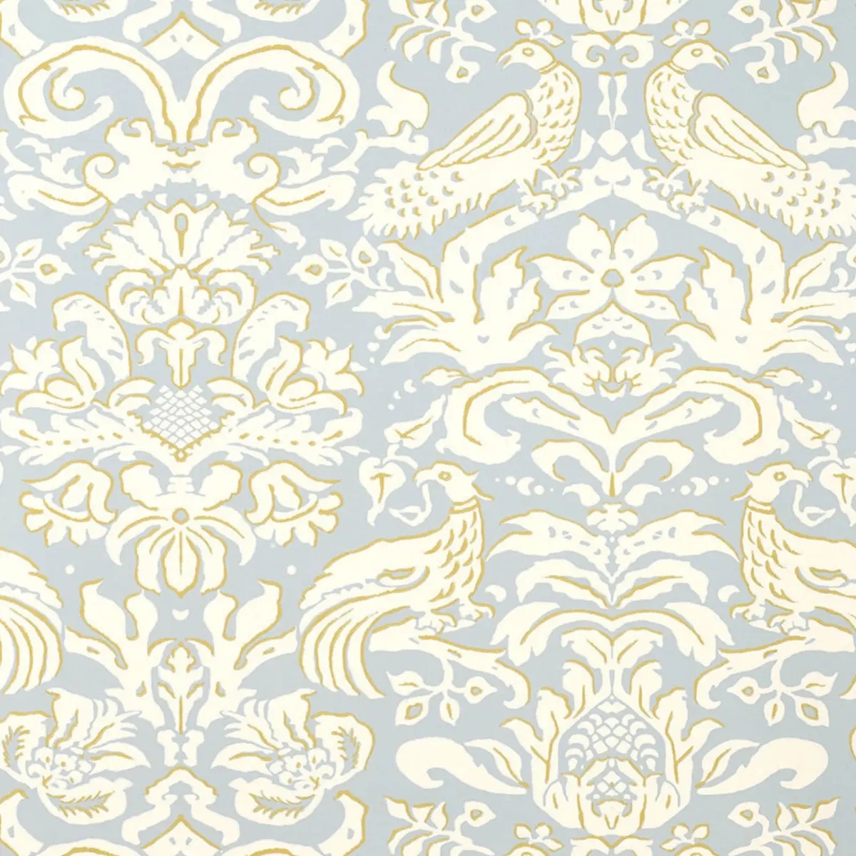 Animal Prints and Patterns by Schumacher 5003610