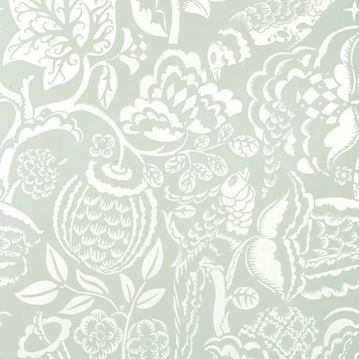 Animal Prints and Patterns by Schumacher 5003713