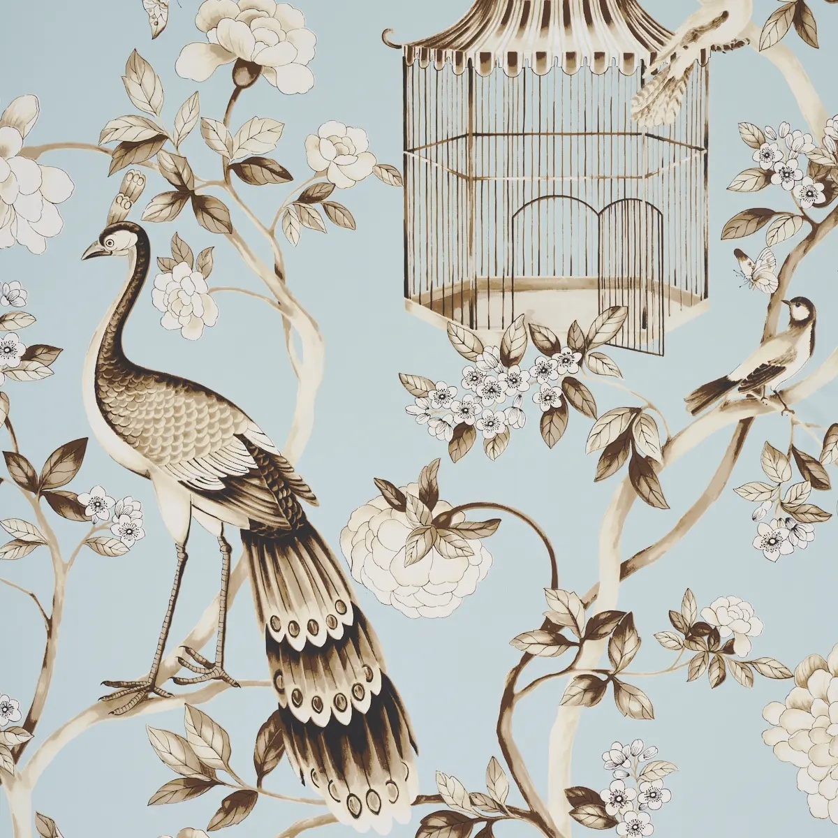Animal Prints and Patterns by Schumacher 5004080