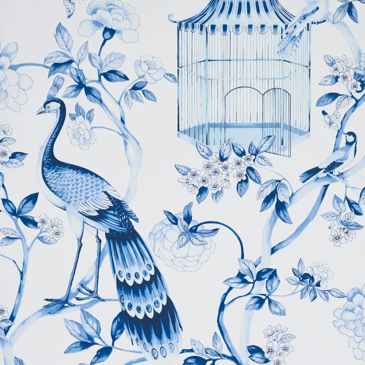 Animal Prints and Patterns by Schumacher 5004081