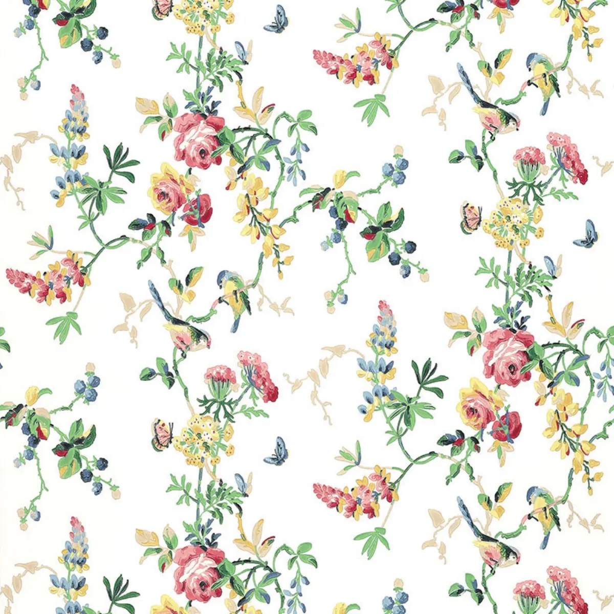 Animal Prints and Patterns by Schumacher 5004360