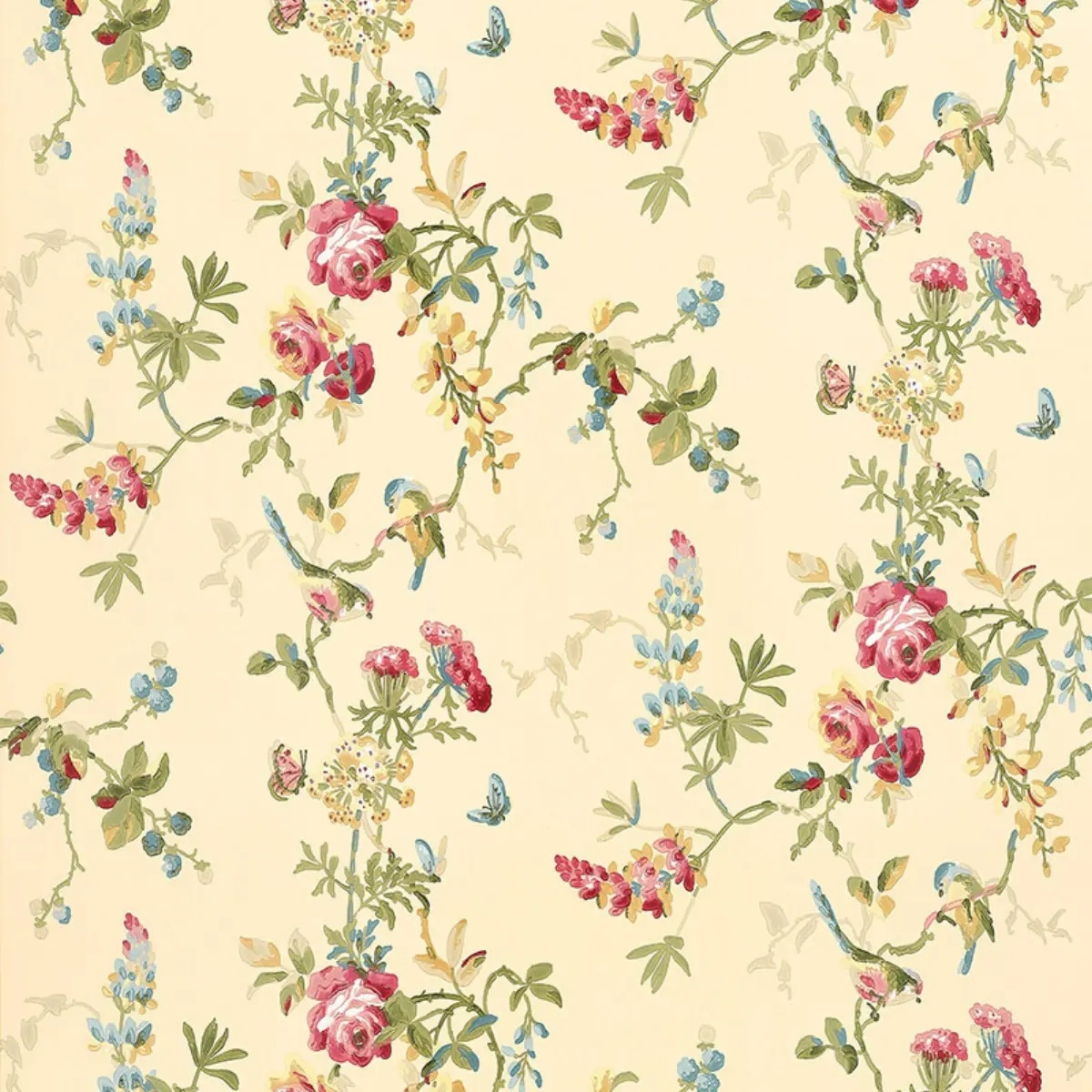 Animal Prints and Patterns by Schumacher 5004361