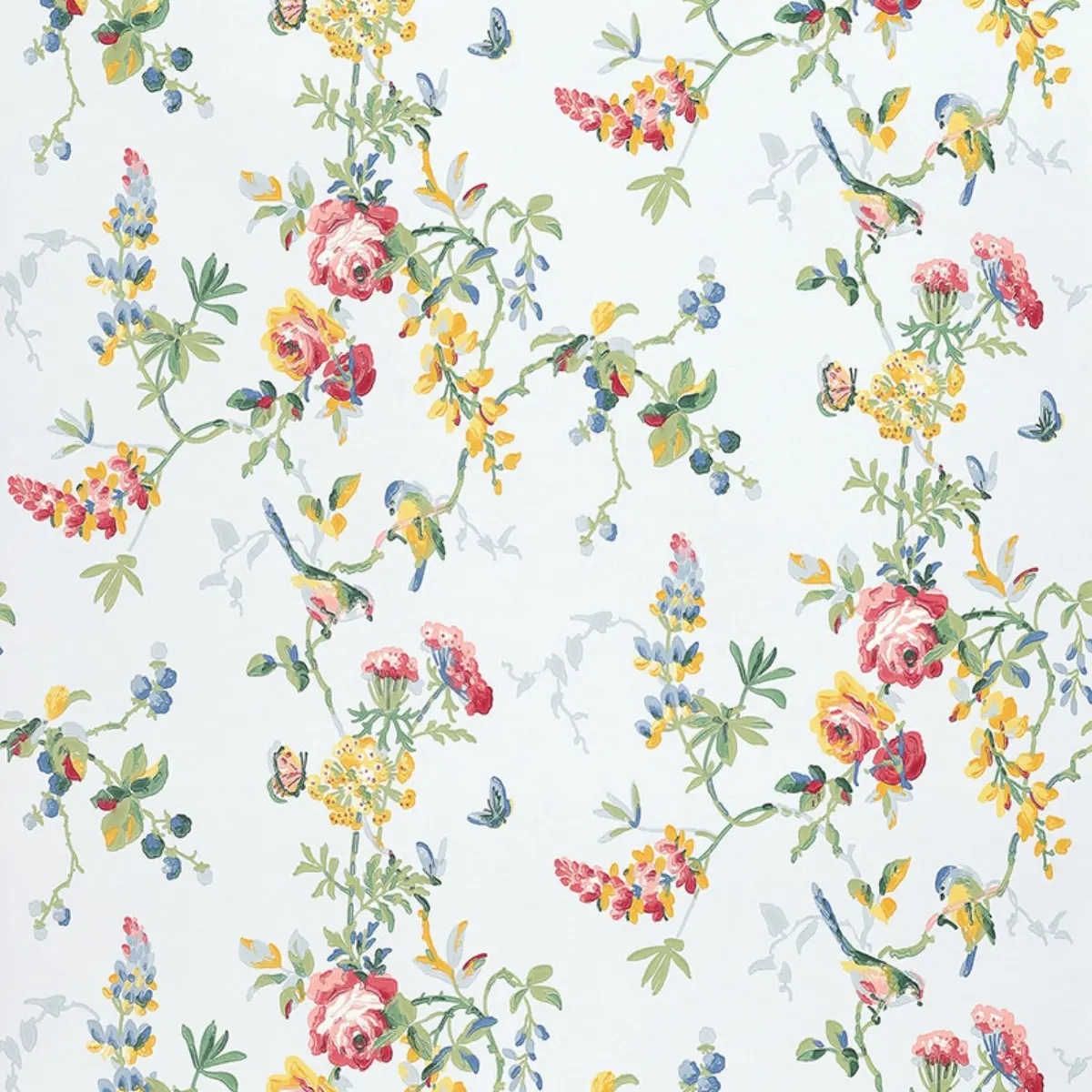 Animal Prints and Patterns by Schumacher 5004362