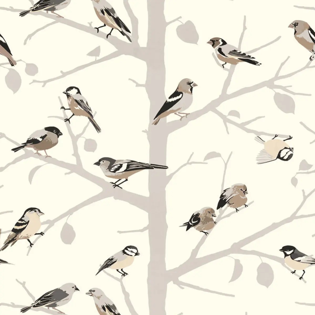 Animal Prints and Patterns by Schumacher 5005030