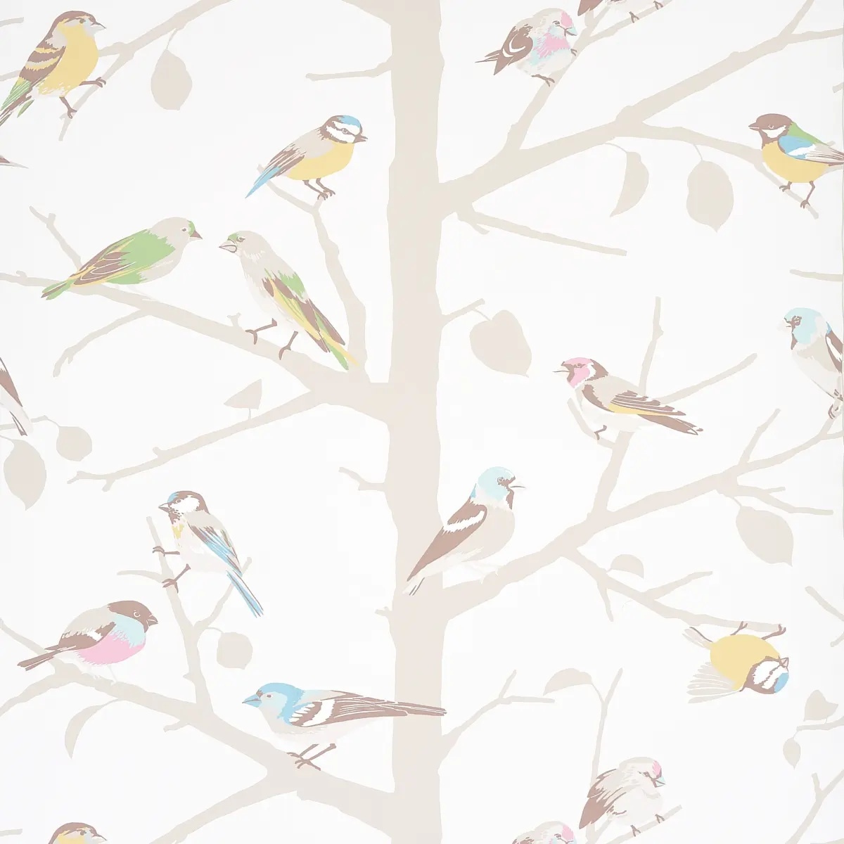 Animal Prints and Patterns by Schumacher 5005033