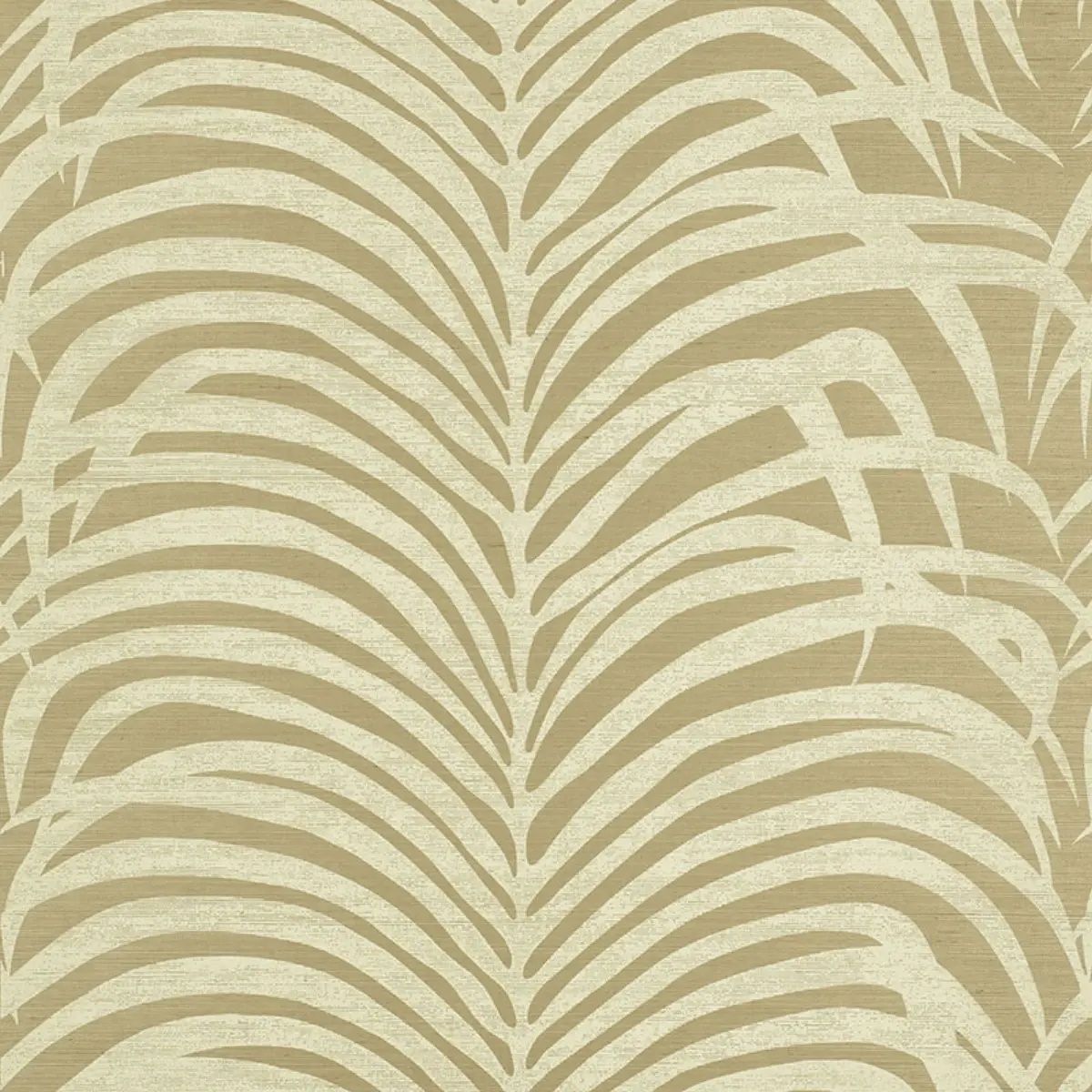 Zebra Palm Sisal in sage