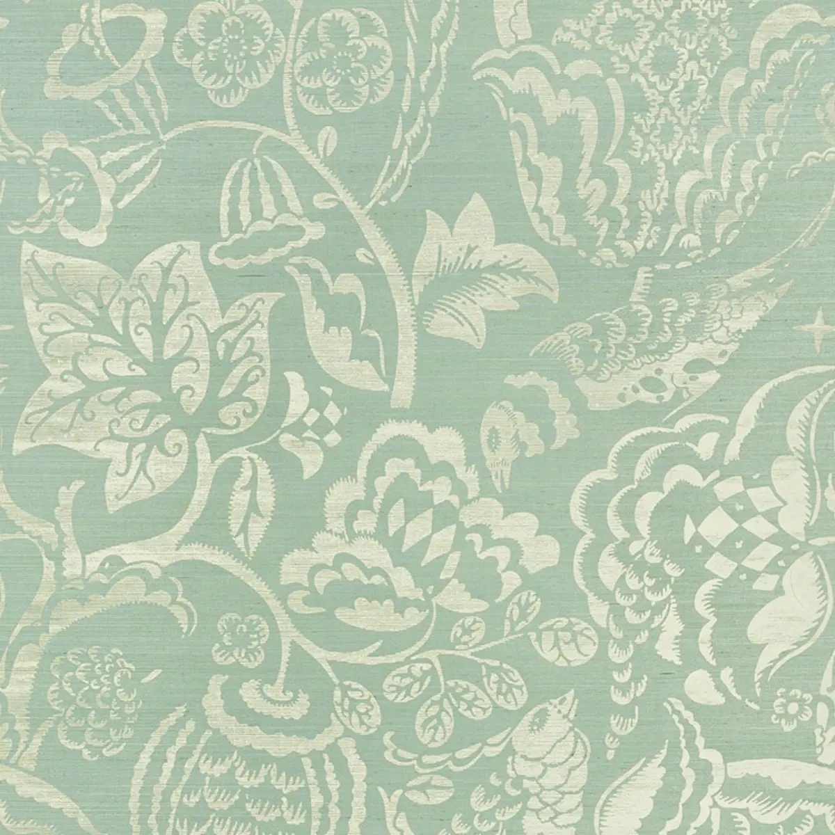 Animal Prints and Patterns by Schumacher 5008262