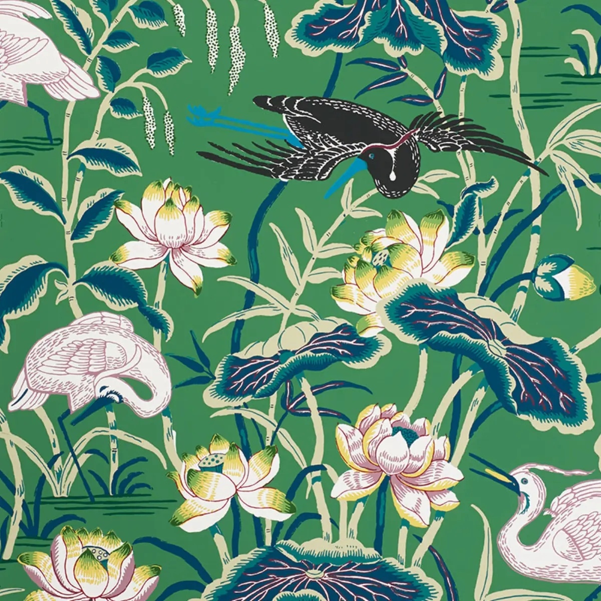 Animal Prints and Patterns by Schumacher 5008430