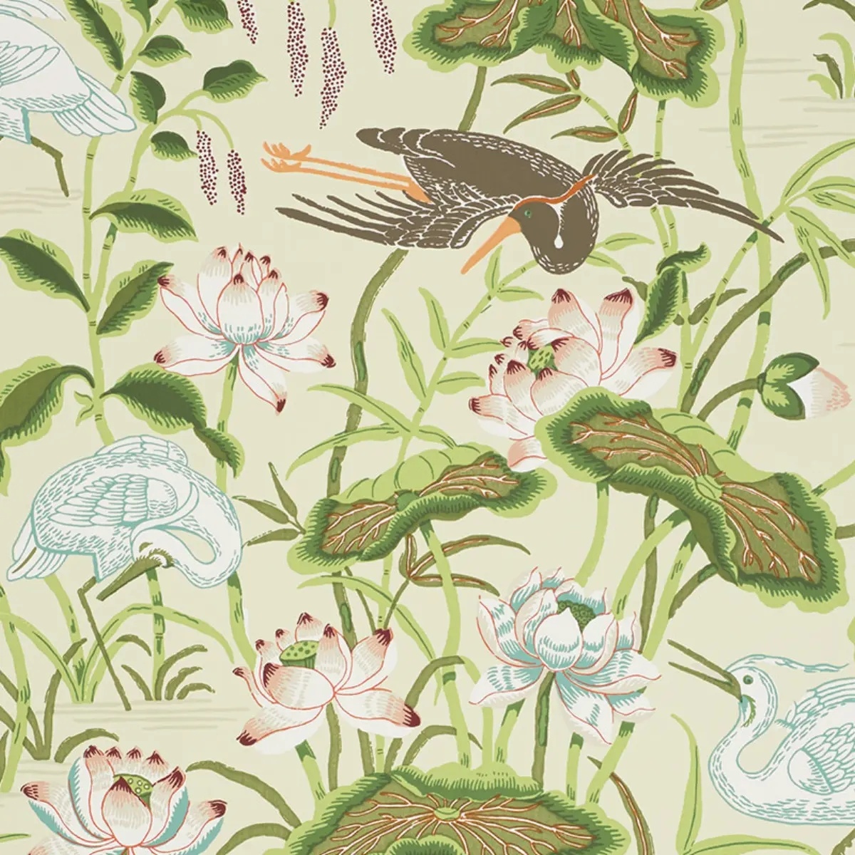 Animal Prints and Patterns by Schumacher 5008431