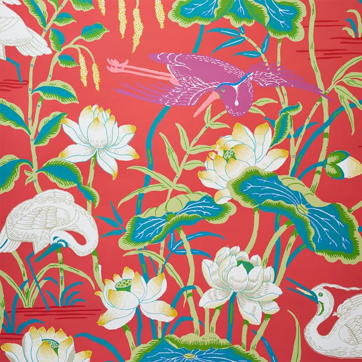 Animal Prints and Patterns by Schumacher 5008434