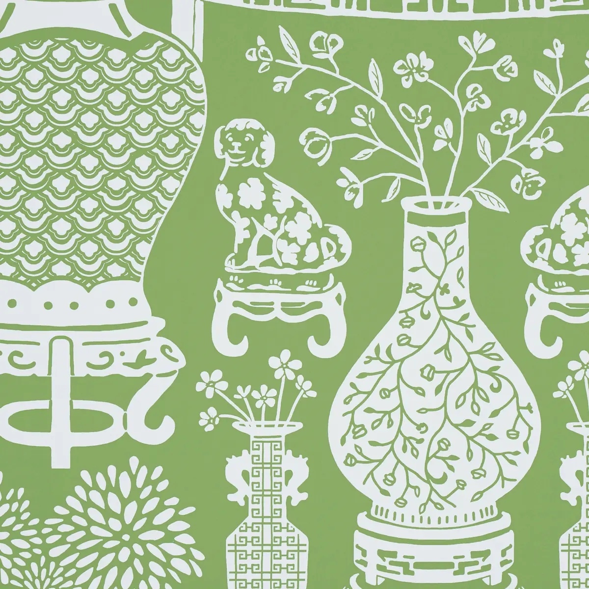 Animal Prints and Patterns by Schumacher 5010552