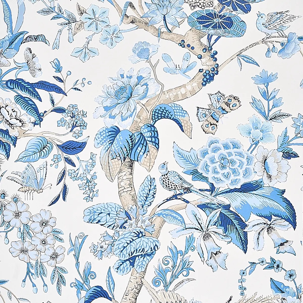 Animal Prints and Patterns by Schumacher 5011720
