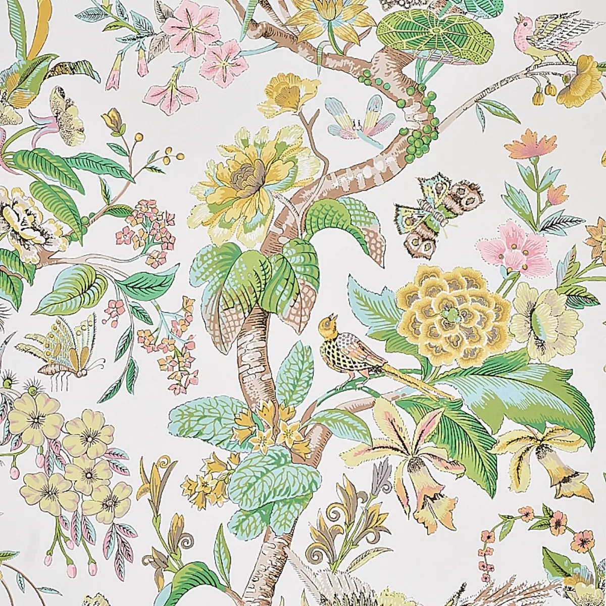 Animal Prints and Patterns by Schumacher 5011721