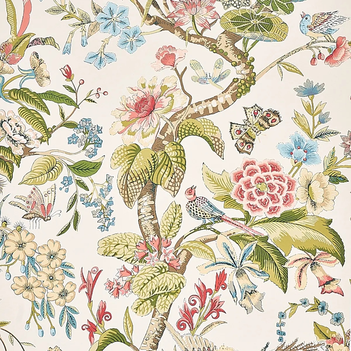 Animal Prints and Patterns by Schumacher 5011722