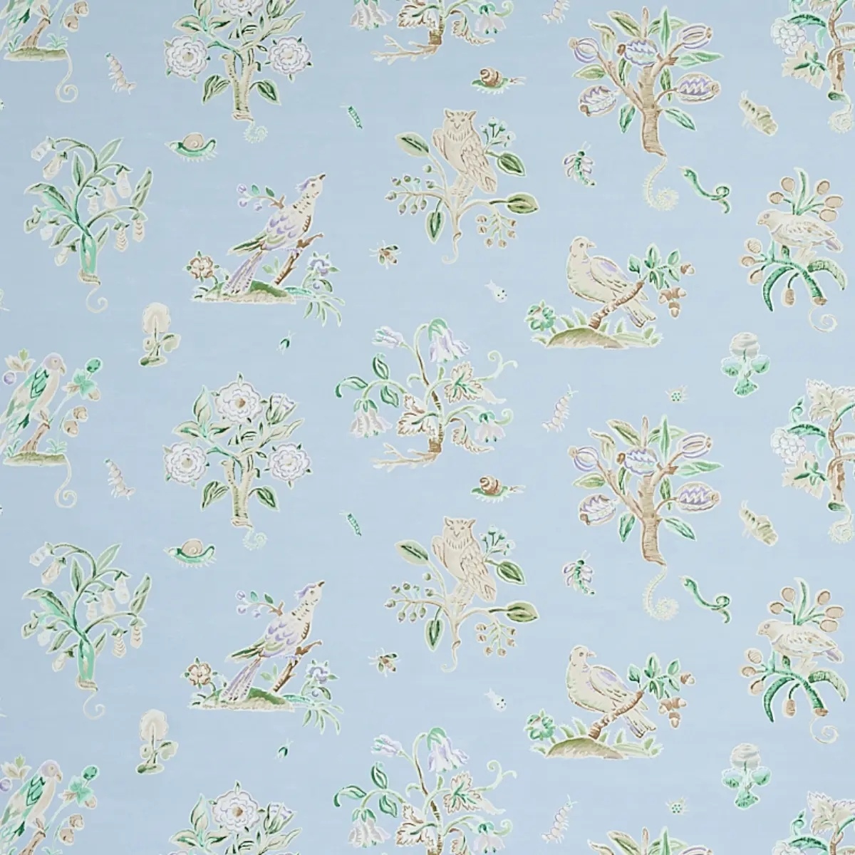 Animal Prints and Patterns by Schumacher 5012210
