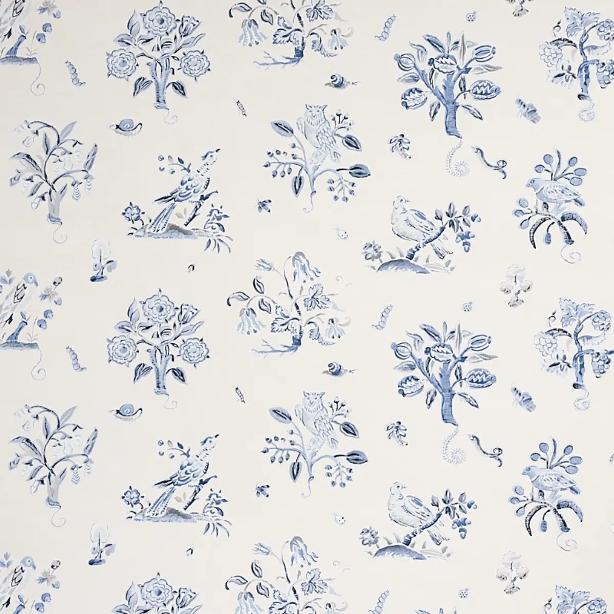 Animal Prints and Patterns by Schumacher 5012212