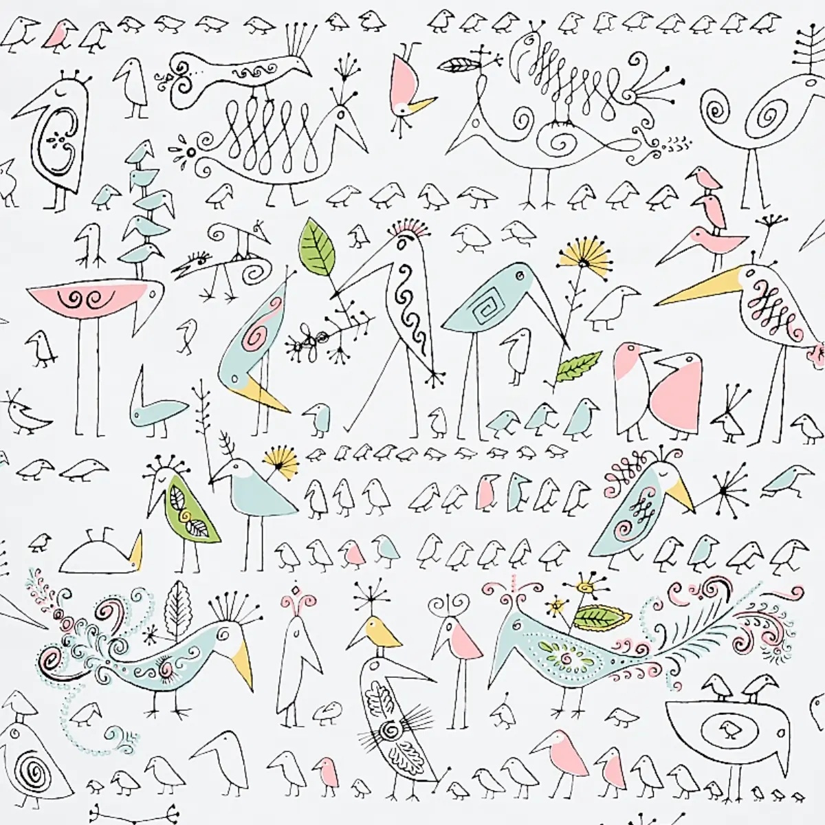 Animal Prints and Patterns by Schumacher 5012780