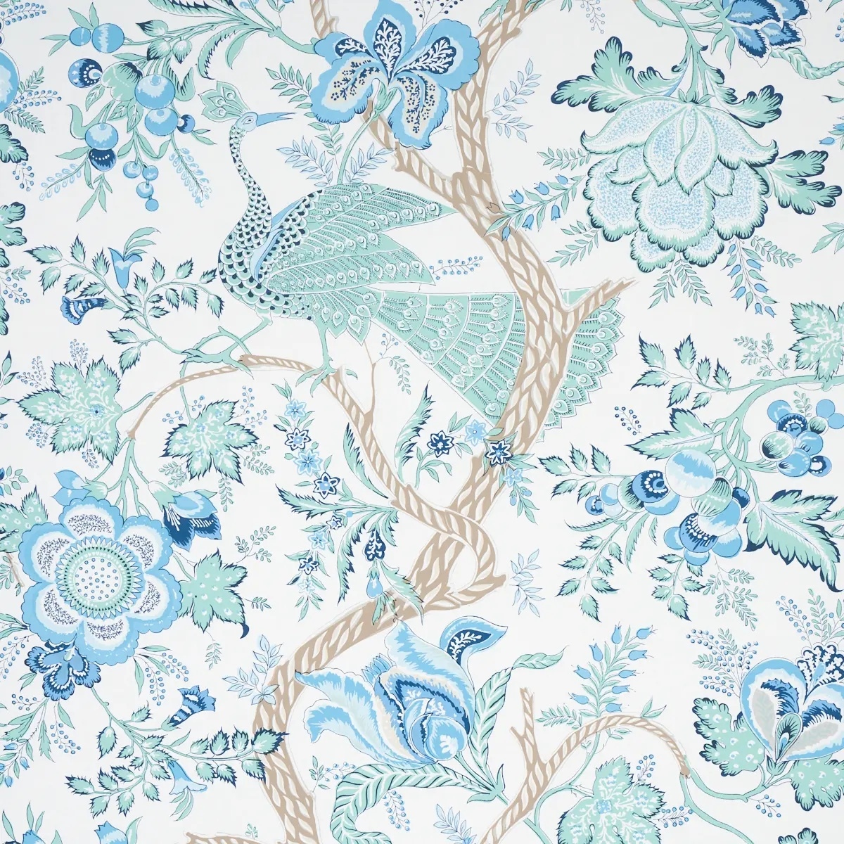 Animal Prints and Patterns by Schumacher 5013190