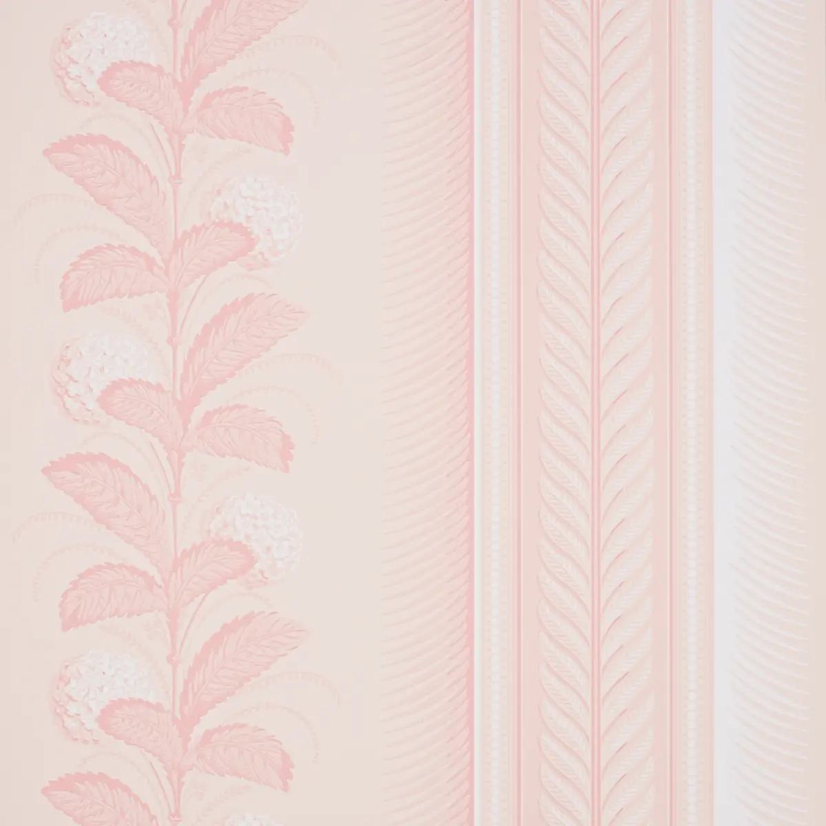 Hydrangea Drape in Blush