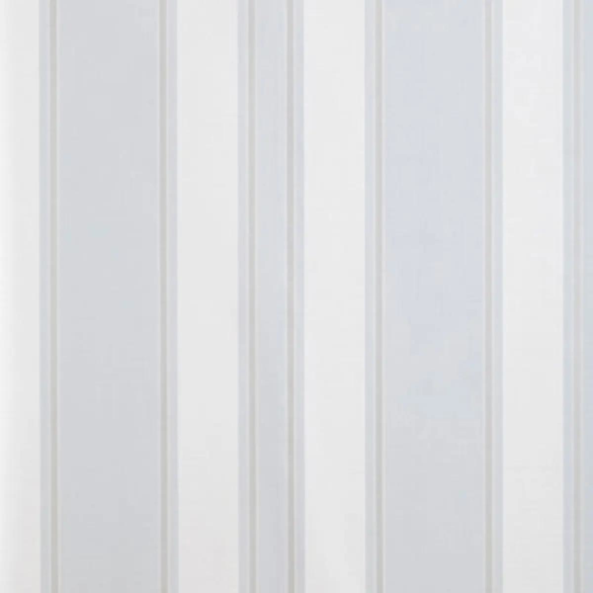Morden Stripe in Porcelain