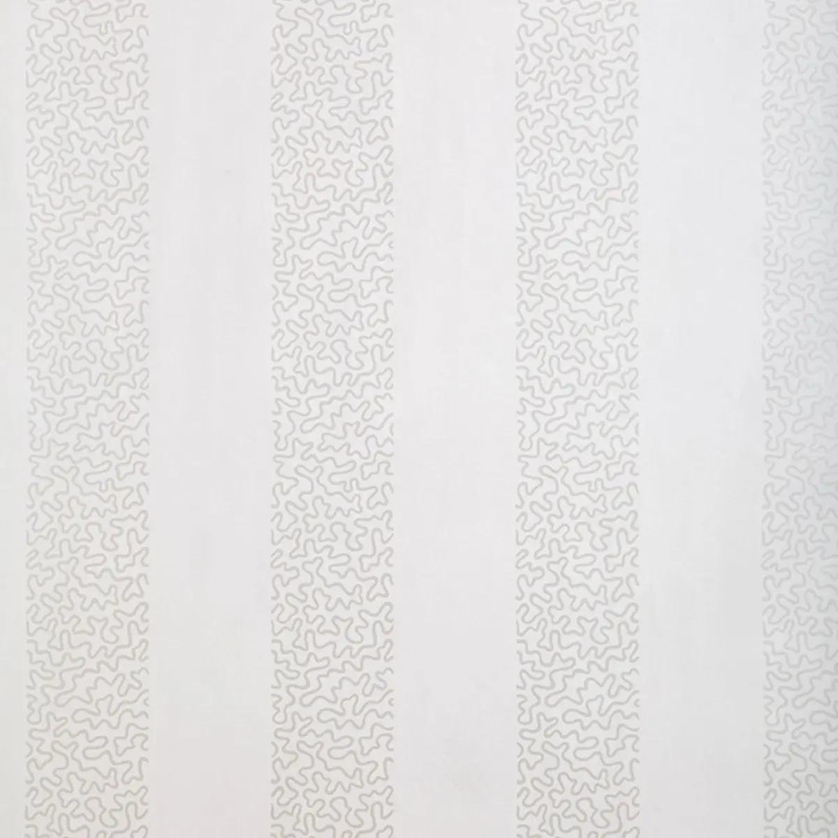 Beekman Stripe in Pearl