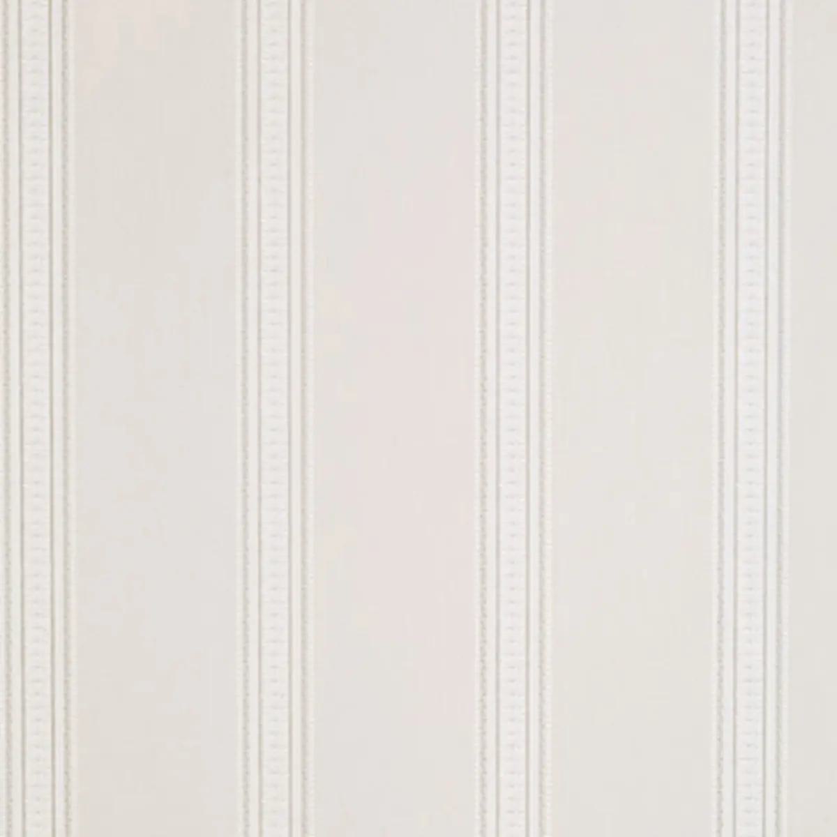 Lorraine Stripe in Limestone