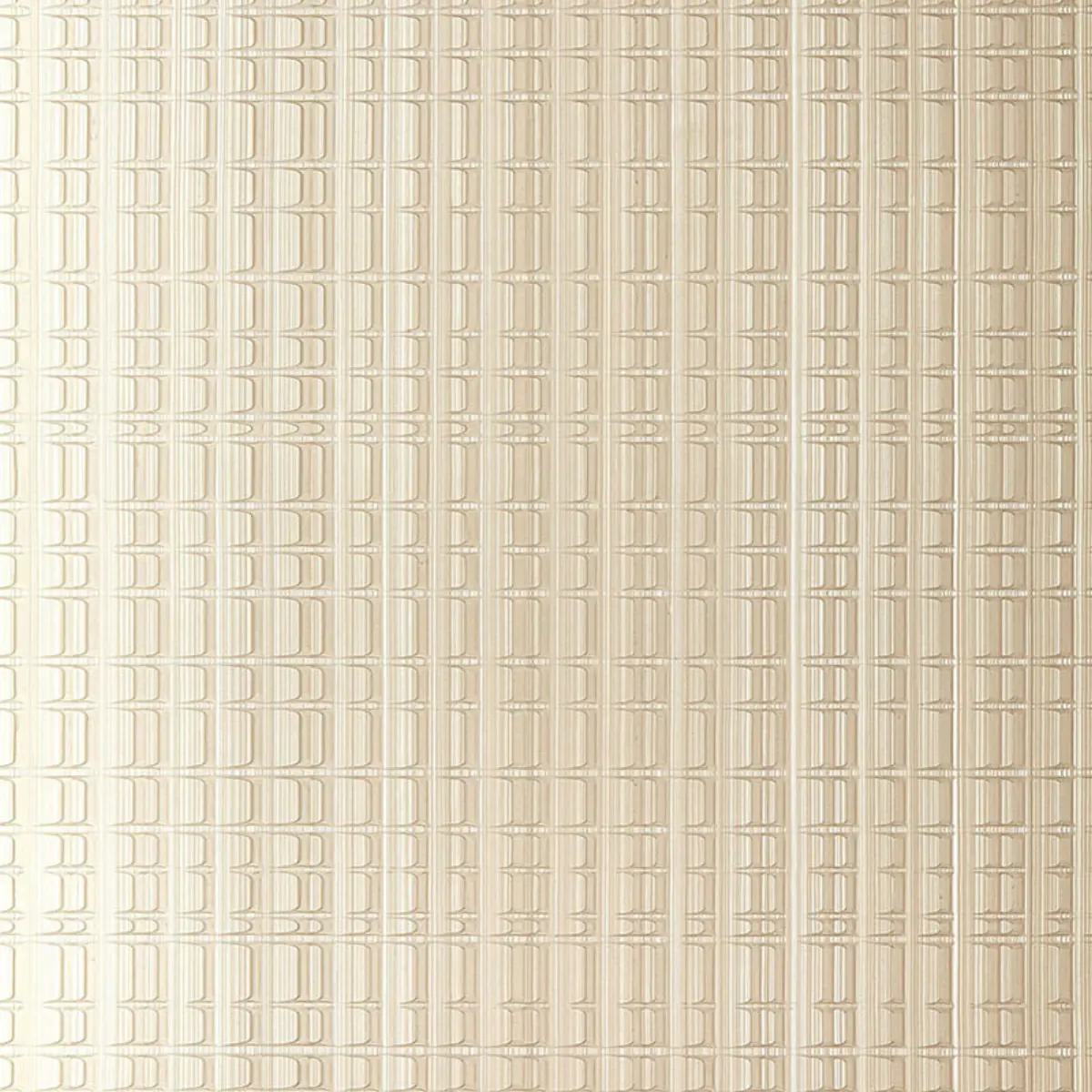 Urban Stripe in Silvered Taupe