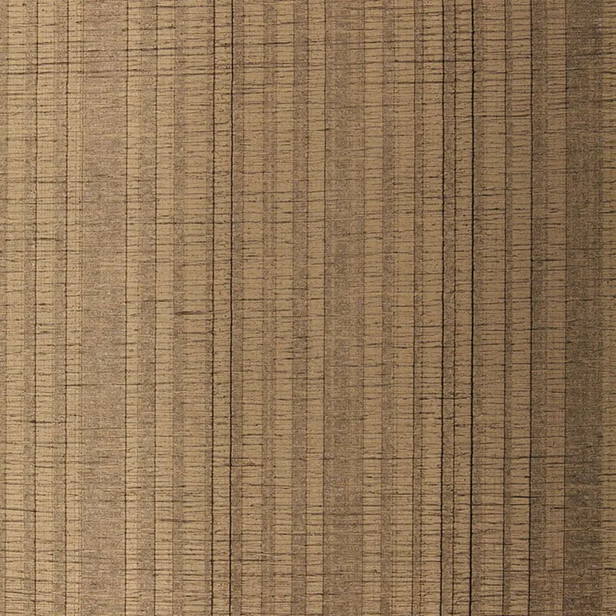 Origami Stripe in Sable