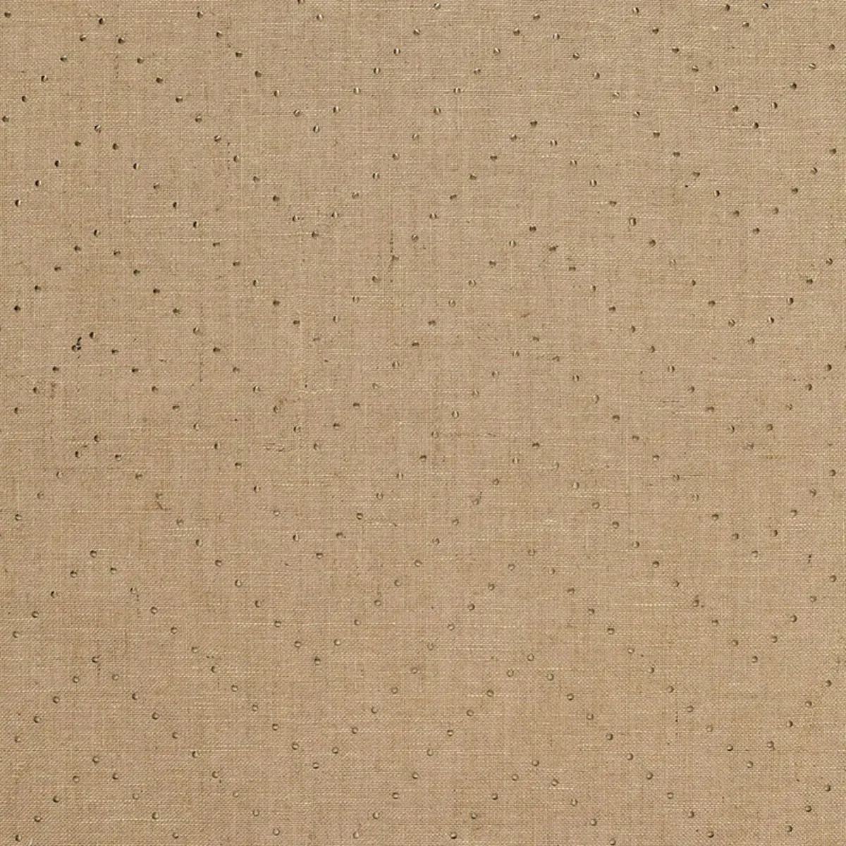 Colton Chevron in Natural/Bronze