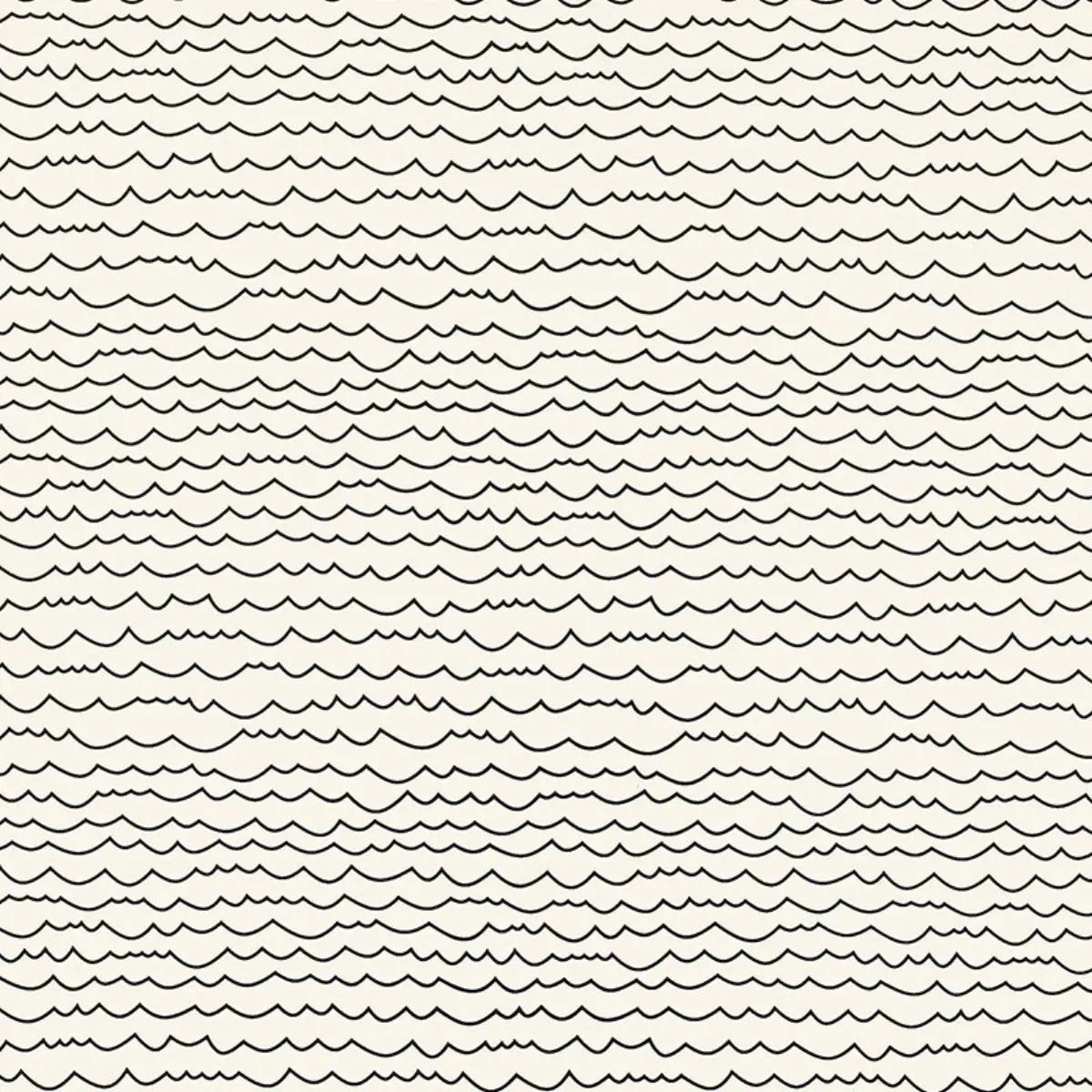 Waves in Black & White