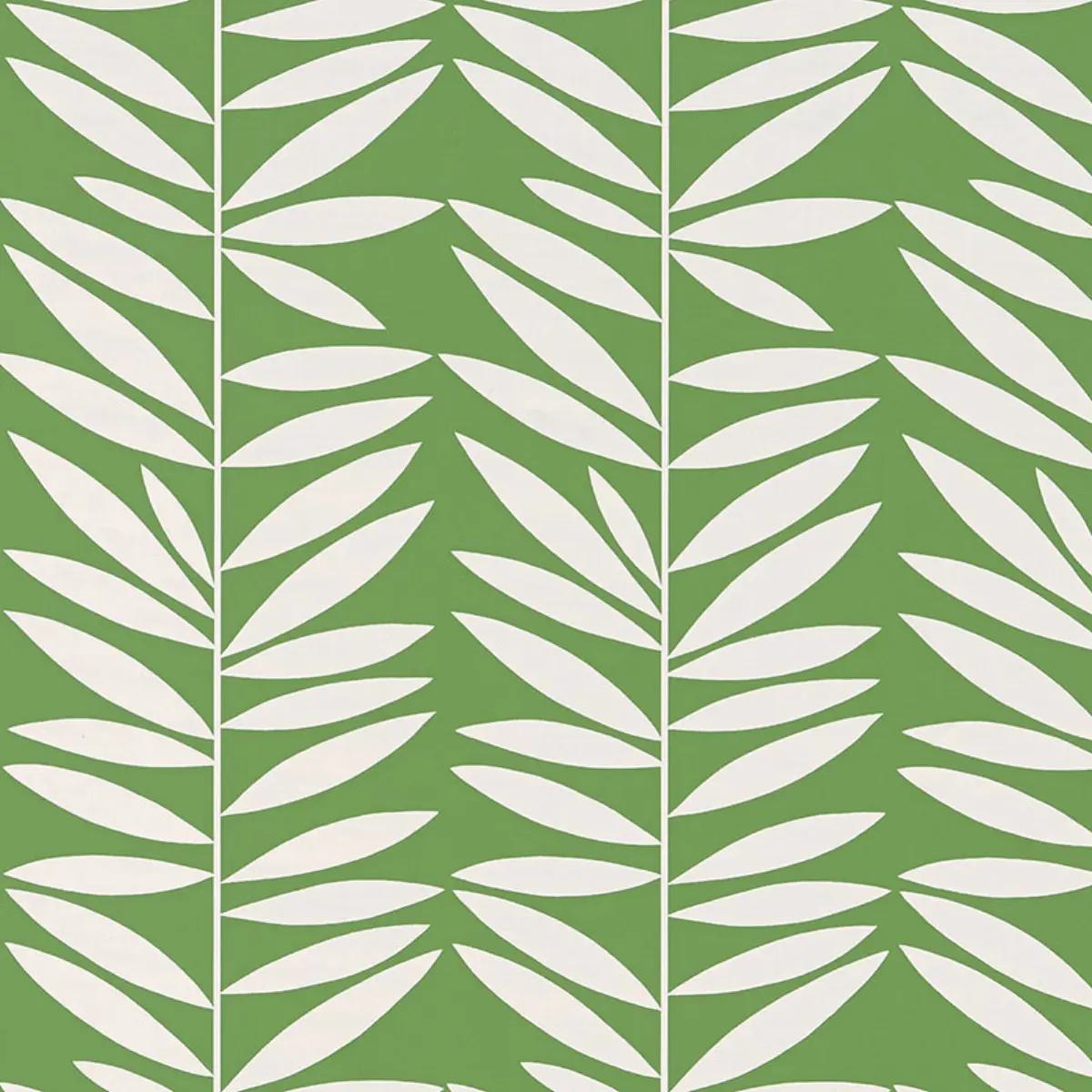 Leaf Stripe in Leaf