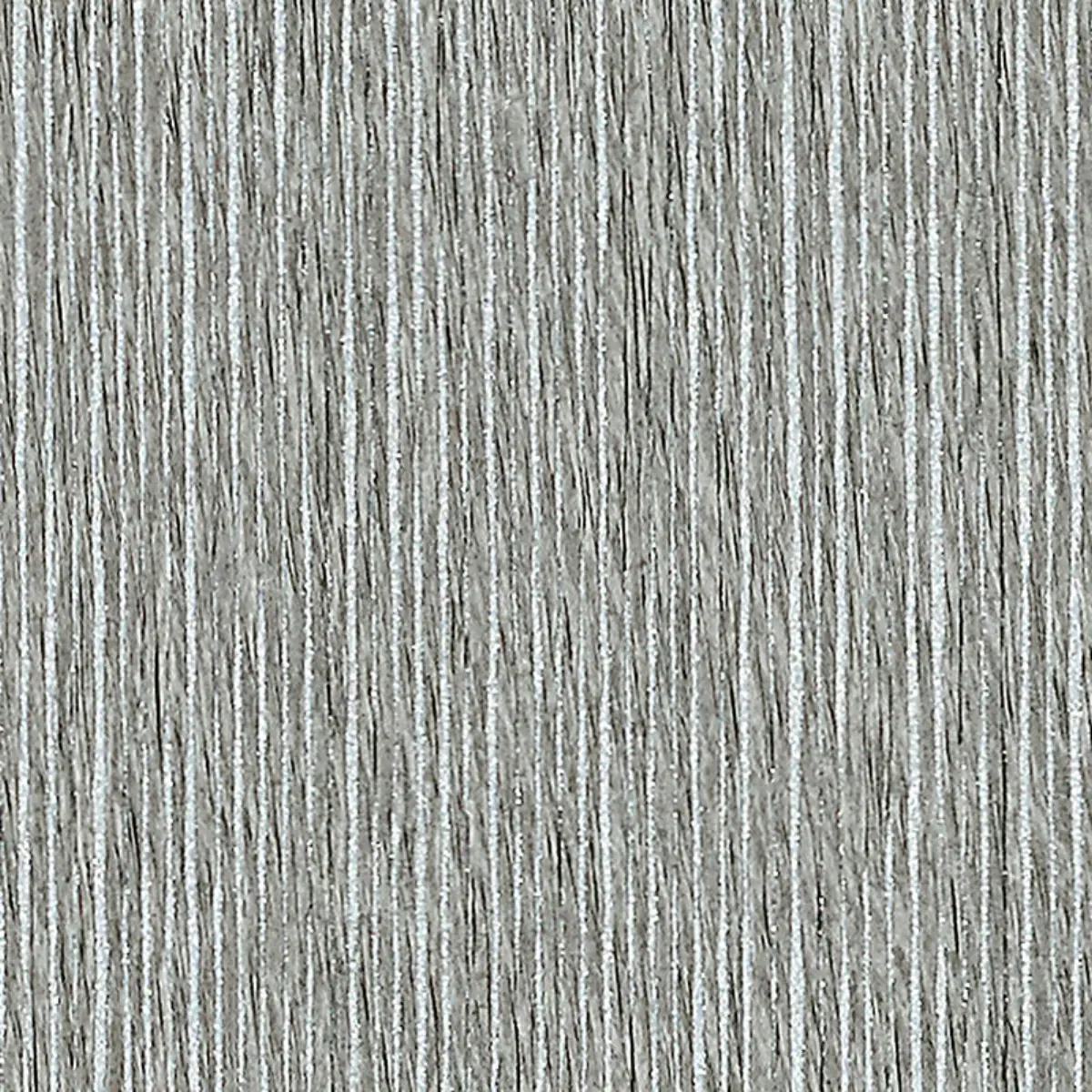 Corded Stripe in Grey